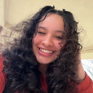 Meet your Posher, Fernanda